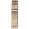 Ekena Millwork Olympic Traditional Smooth Outlooker, Douglas Fir, 7 1/2"W x 18"D x 30"H OUT08X18X30OLY01SDF - alternate 4
